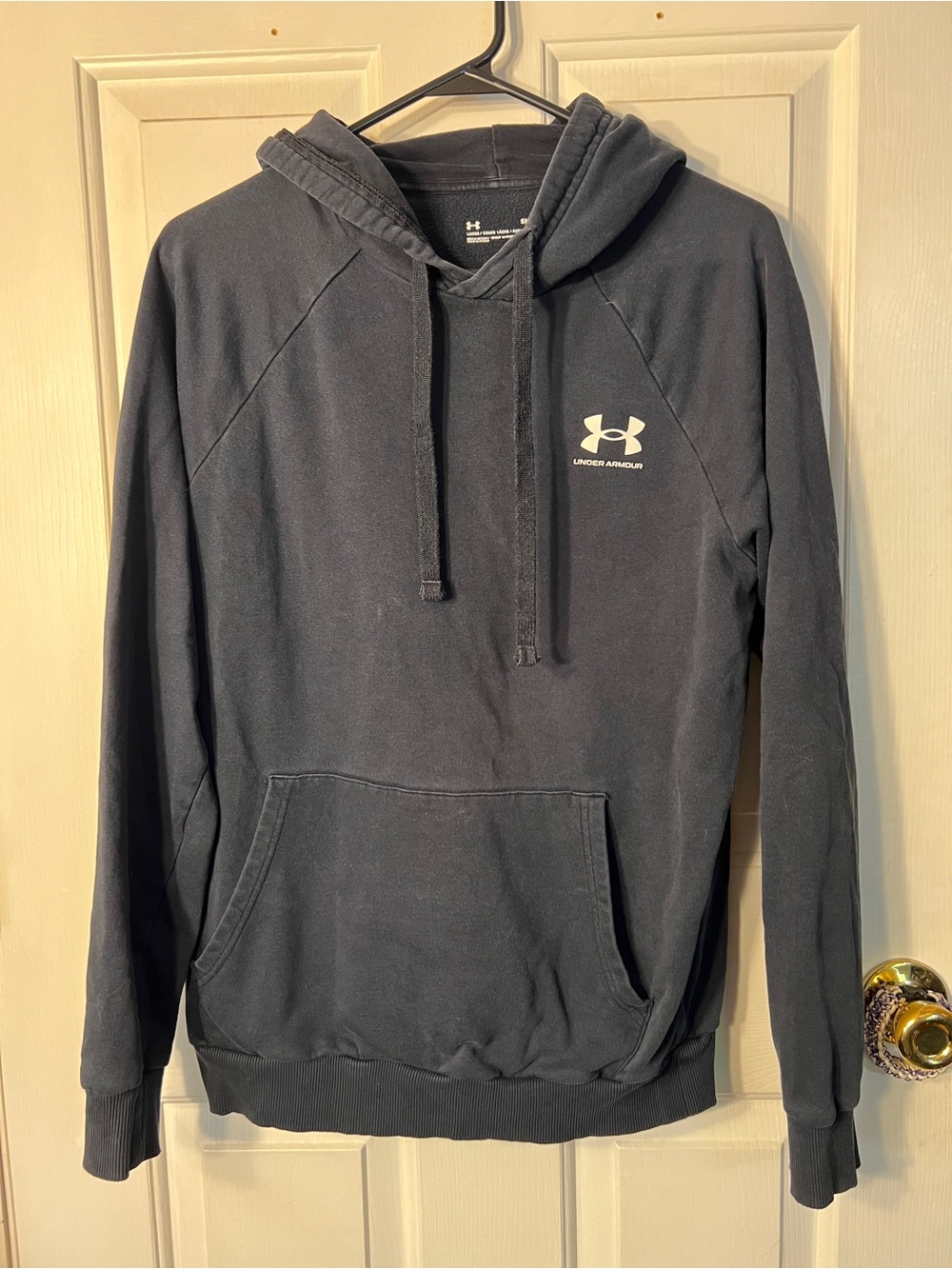 Under Armor Hoodie